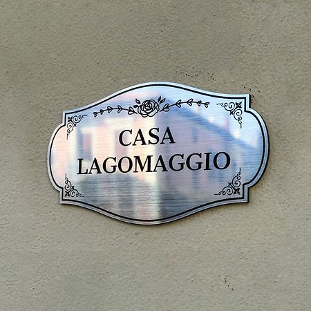 Casa Lagomaggio Rimini Exteriör bild