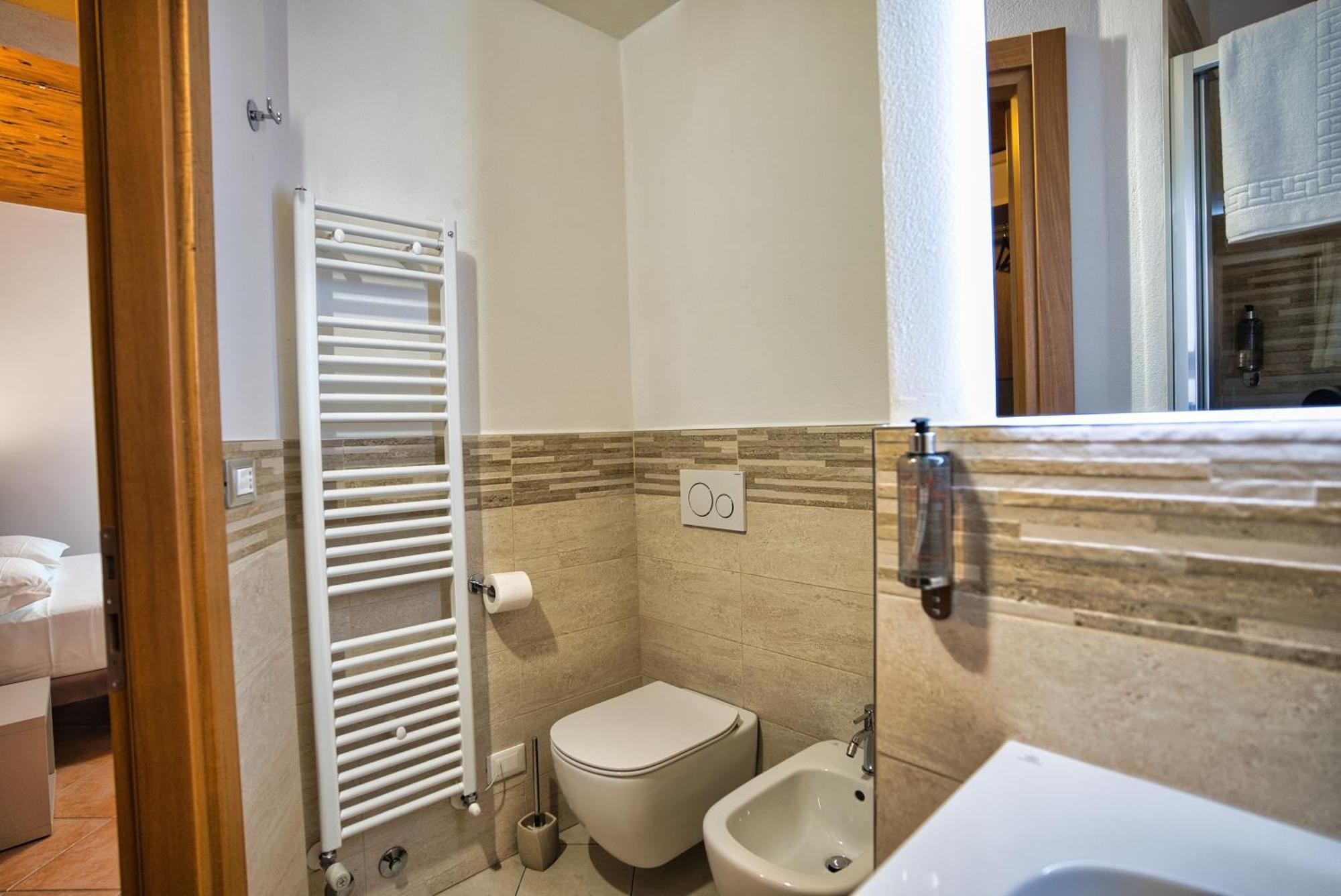 Casa Lagomaggio Rimini Exteriör bild
