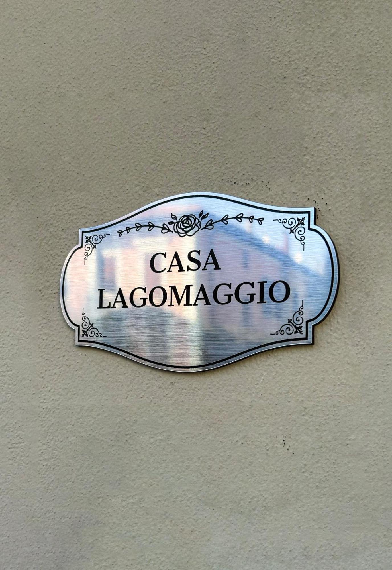 Casa Lagomaggio Rimini Exteriör bild